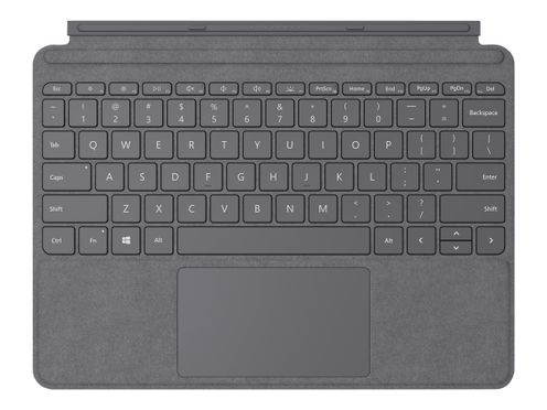Surface Go Type Cover