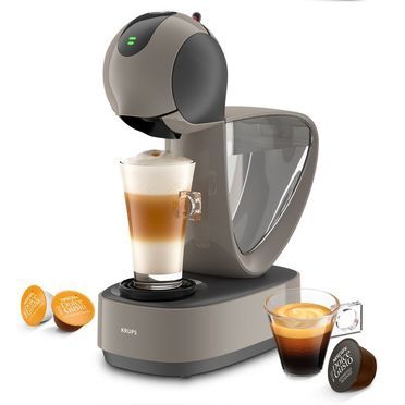NESCAFÉ® Dolce Gusto® Infinissima Touch Taupe KP270A
