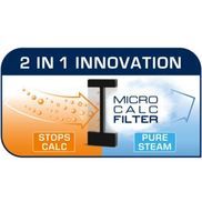 Exklusiver Micro-Calc-Filter