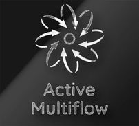 Active Multiflow