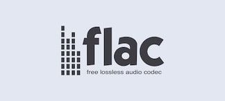 Wiedergabe von hochwertigen FLAC-Dateien