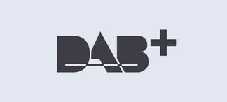 Hören Sie DAB+-Radio