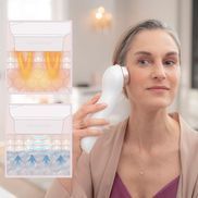 Moderne Hautpflegetechnologie erklärt