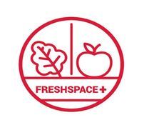 FreshSpace+