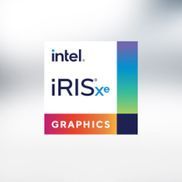 Intel® Iris® Xe Grafik