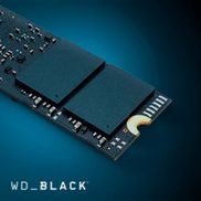 1 TB WD_BLACK SN850X NVMe™-SSD