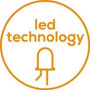 Energiesparende LED-Technologie