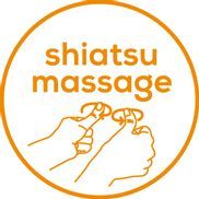 Kraftvolle Shiatsu-Massage