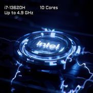 Intel Core H i7-Prozessor der 13. Generation