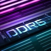 DDR5-Speicher im Dual-Channel Modus
