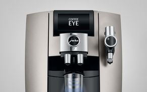 Coffee Eye – ein intelligenter Tassensensor