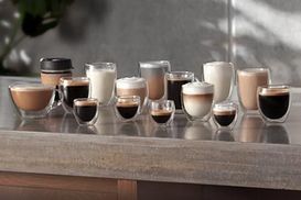 16 weltbekannte Kaffeegetränke