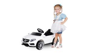  Kinderauto mit idealer Größe für Ihr Kind? 
