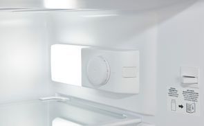 LED Licht: bietet eine effiziente Ausleuchtung des Innenraum