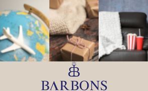 Barbons Decken: Glücklich, Weich, Vielseitig