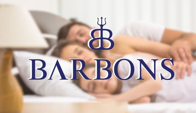 Barbons Kissenbezüge - Qualitätiv und Umweltfreundlich