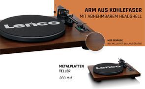 Eintauchen in Vinylklänge & Klanggenuss