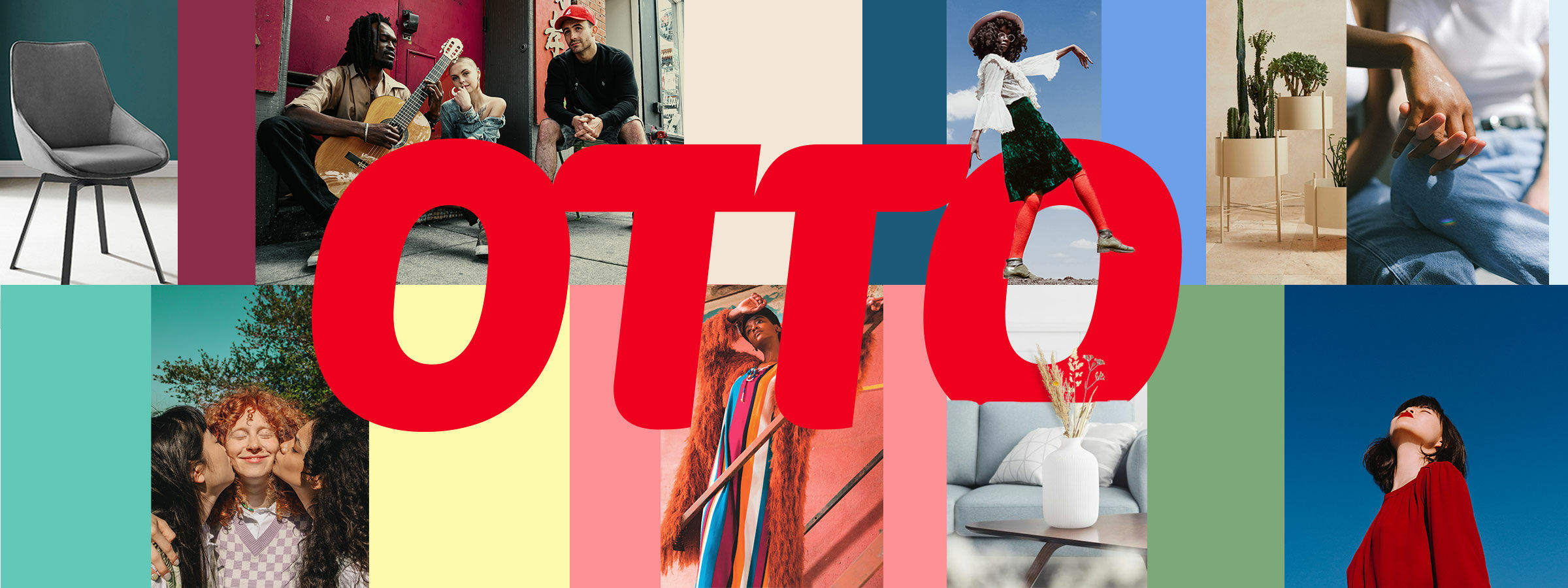 OTTO Design System
