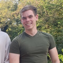 Jonas Ringeis