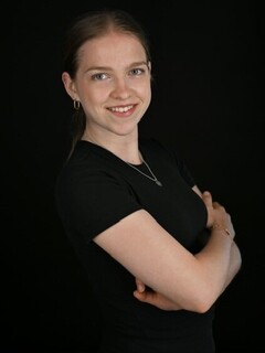 Sophie Hollwege