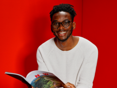 Thierry Asongwe