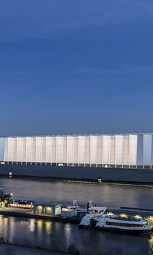 OTTO und Startups – Einsatz bei OTTO DOCK 6