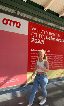 Herzlich Willkommen - Unsere Zukunftsstümer*innen 2022 starten! 