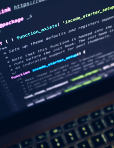 Ausbildung Daten- und Prozessanalyse