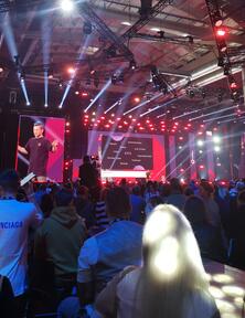 OMR Festival 2022
