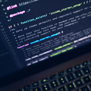 Ausbildung Daten- und Prozessanalyse