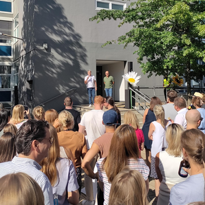 Campus Summer Feeling 2023