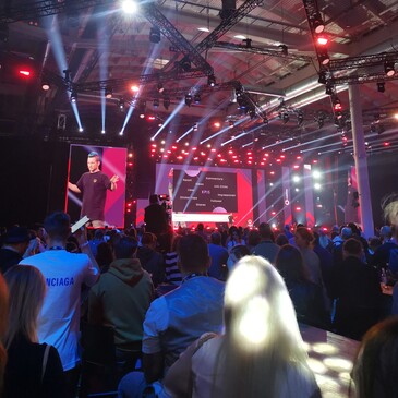 OMR Festival 2022