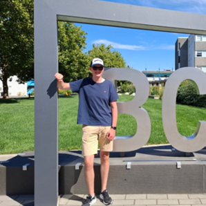 Mit OTTO und der Nordakademie in die Welt