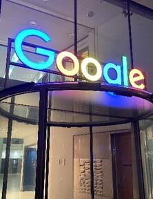 Azubis@Google