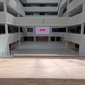 Arbeiten mit KI in der Praxis - Mein Einsatz bei den AI Ninjas