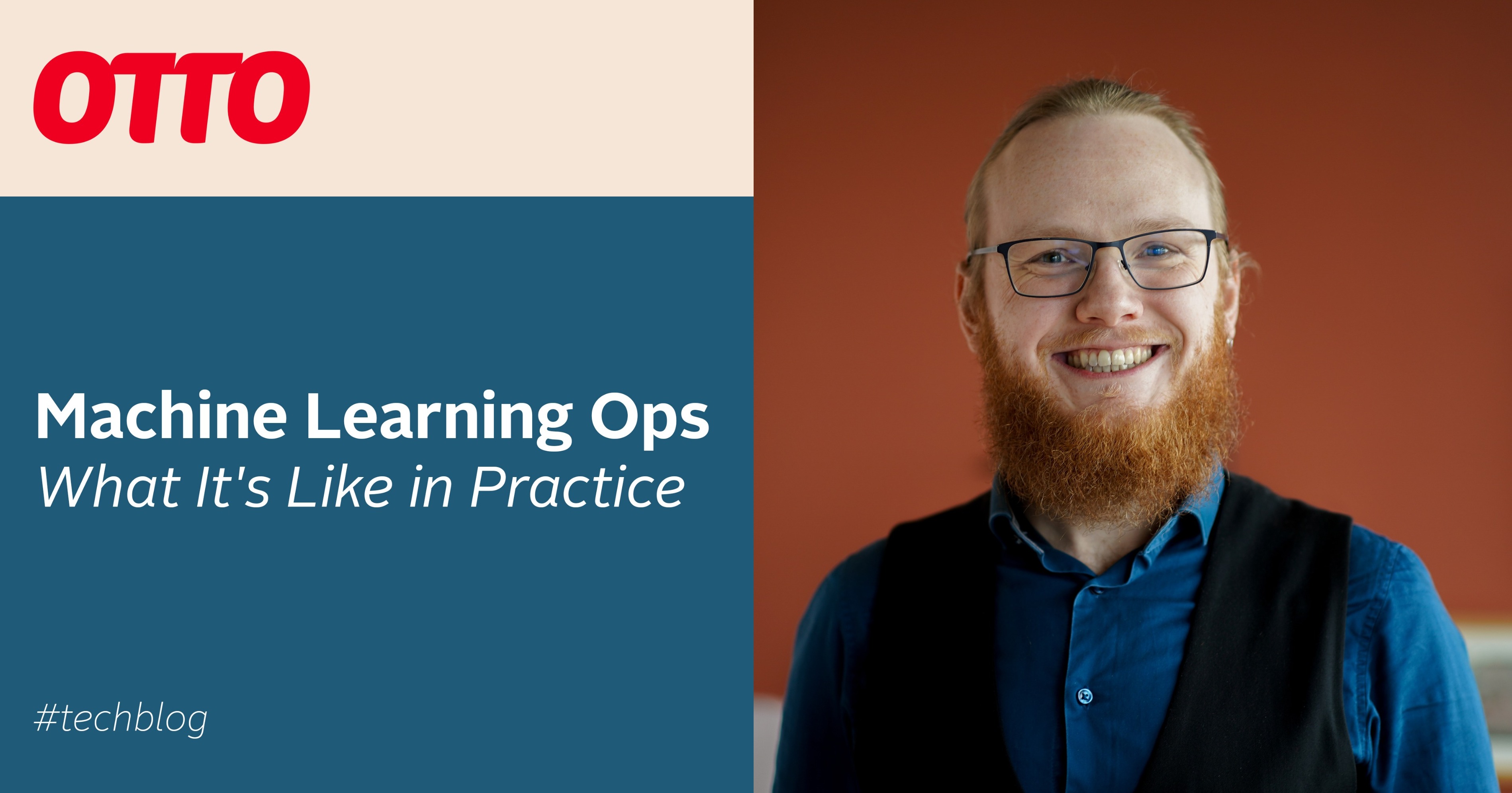 Machine Learning Ops: So funktioniert‘s in der Praxis