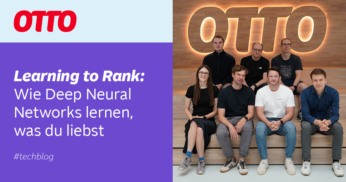 Learning to Rank: Deep Neural Networks That Learn to Rank What You Love