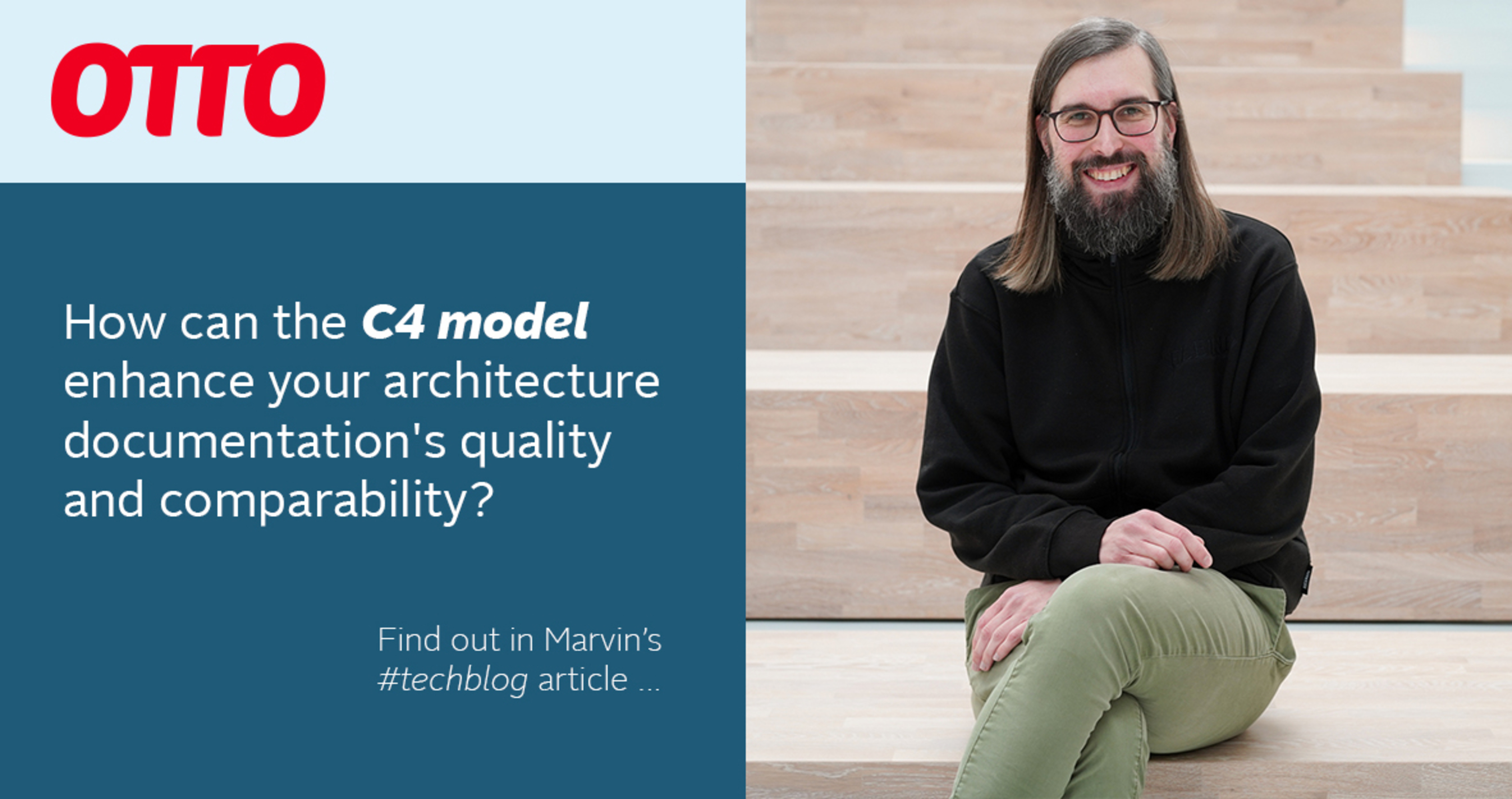 Visualizing Software Architecture with C4 Model