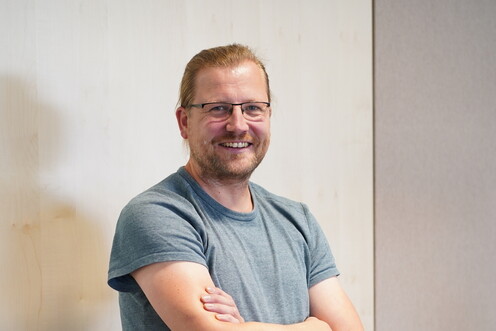 Marco Hutzsch