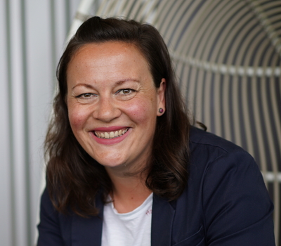 Birgit Bader