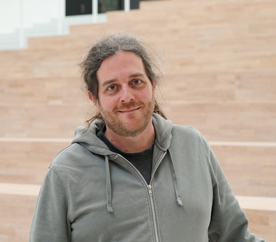 Christian Stamm