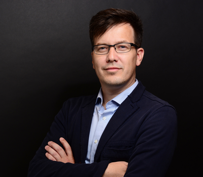 Michael Wilgosch