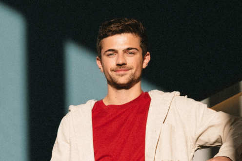 Philipp Normann