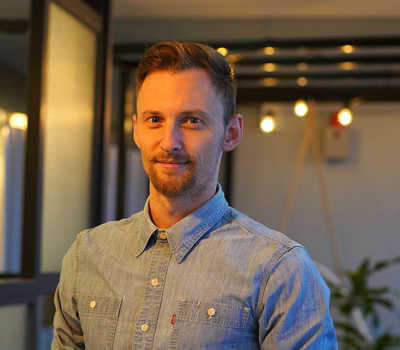 Christian Junginger