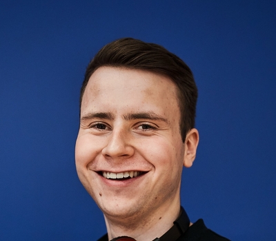 Falk Woldmann