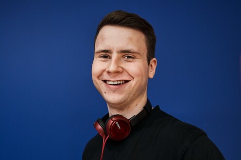 Falk Woldmann