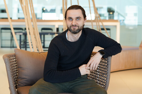 Andreas Winschu