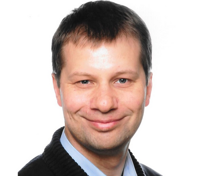 Sergey Kovalchuk