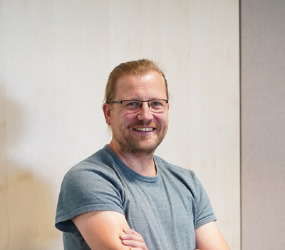 Marco Hutzsch