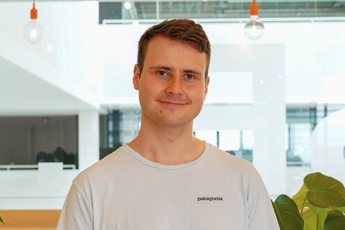 Falk Woldmann Falk Woldmann